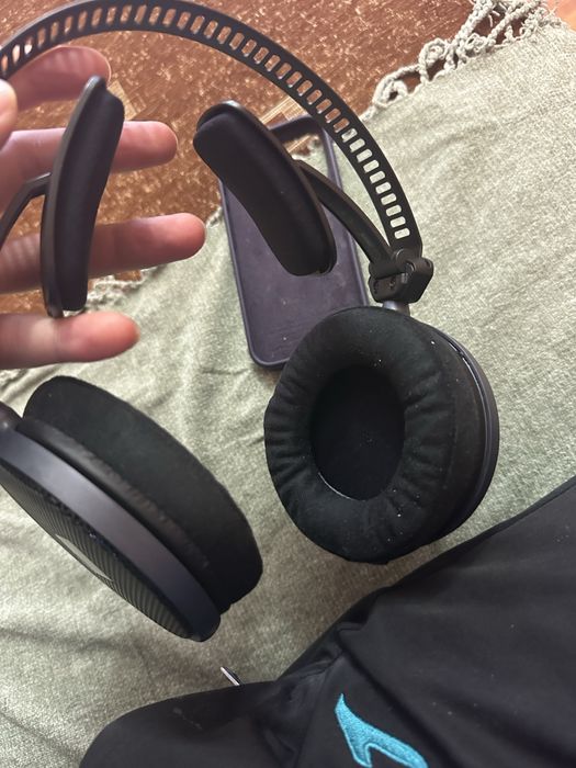 Casti audio technica ATH-R70x