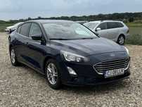 Ford Focus 2020 * 1.0 Benzina * LED * Navigatie * Camera