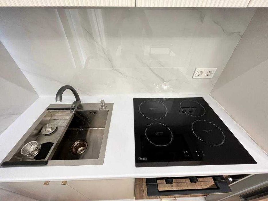 Сдаётся Квартира в новостройке ЖК Mirabad Palace‼️