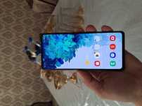 Samsung s20 fe radnoy