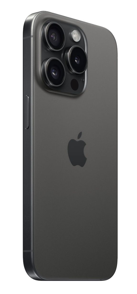 Iphone 15 pro 1TB