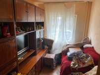 Vand apartament 3 camere zona lipovei parter 56 mp2 balcon 11mp2+garaj