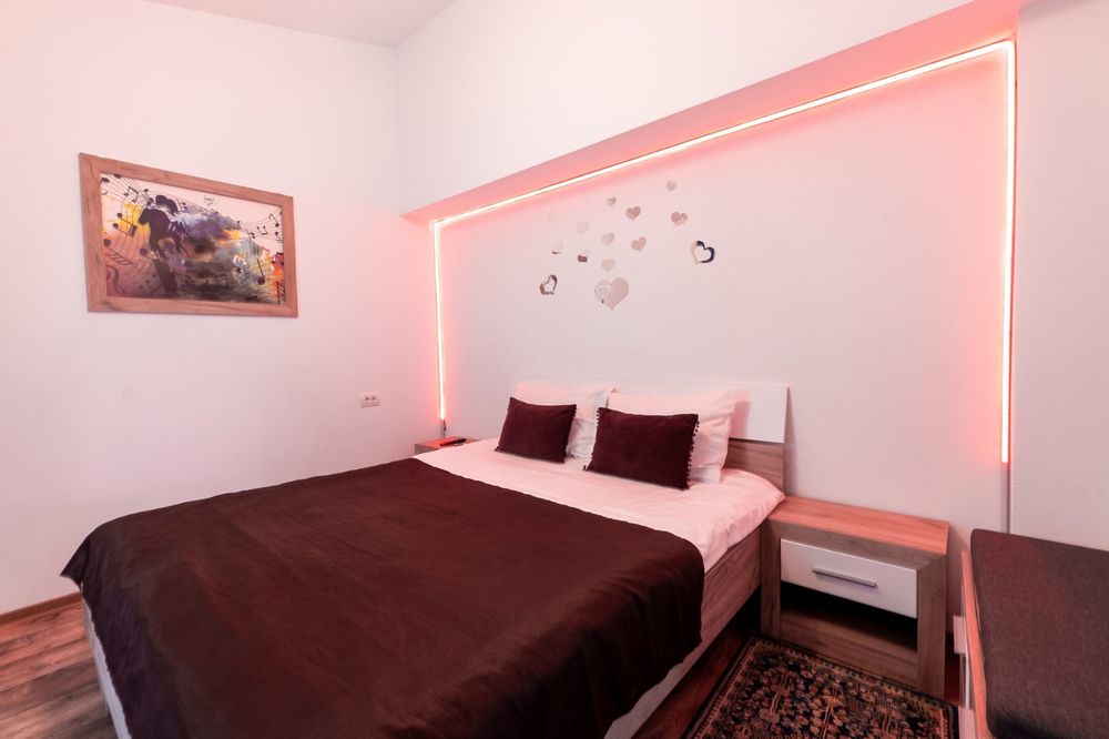 Cazare regim hotelier