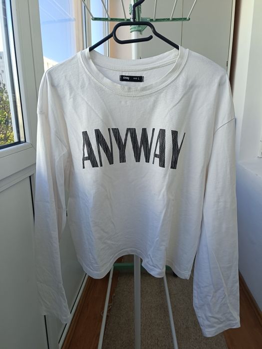 Bluza Sinsay , marimea L