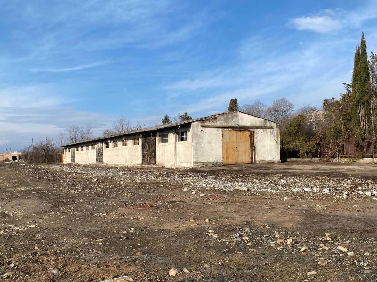 Продава се Парцел в Карлово - 3300 кв.м за 56 €/кв.м - Снимка #3