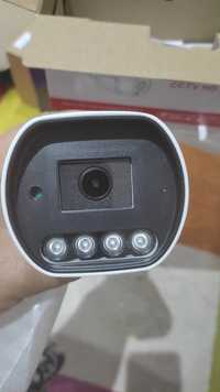 Камера за видеонаблюдение