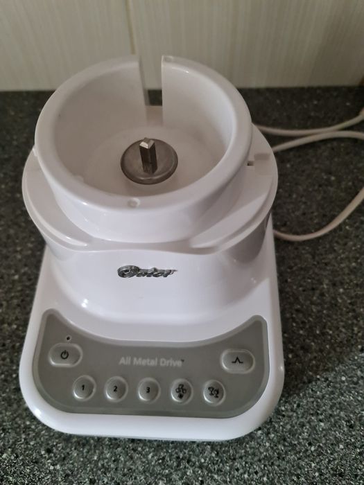 Blender storcator fructe