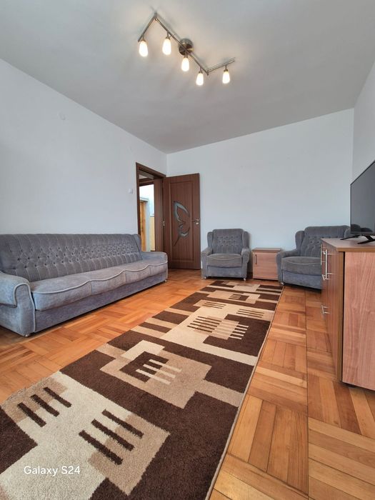 Apartament 2 camere Podgoria