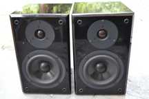 Boxe Yamaha NX-E 400