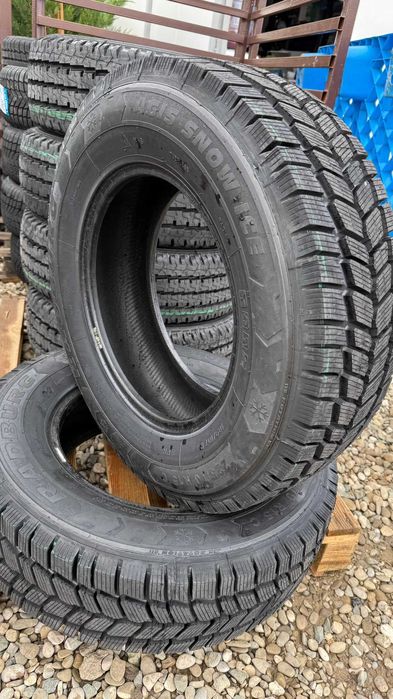 Cauciucuri 225 70 15 C Radburg AGIS SNOW ICE M+S  dot2025