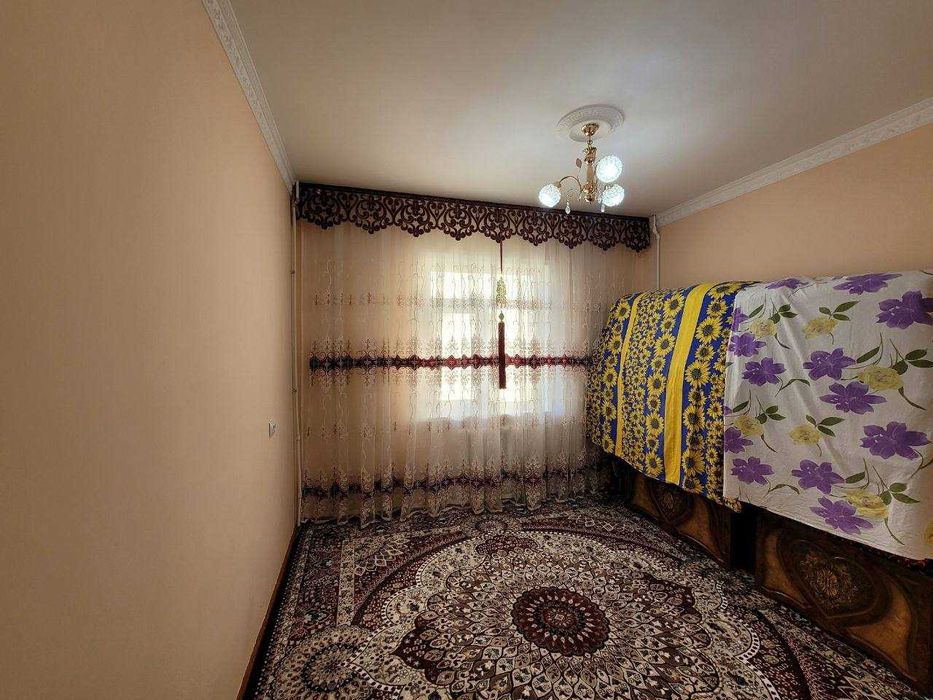 Аренда. Куйлюк рынок. 3/4/9 80 кв.м. только семейным на долгий срок=