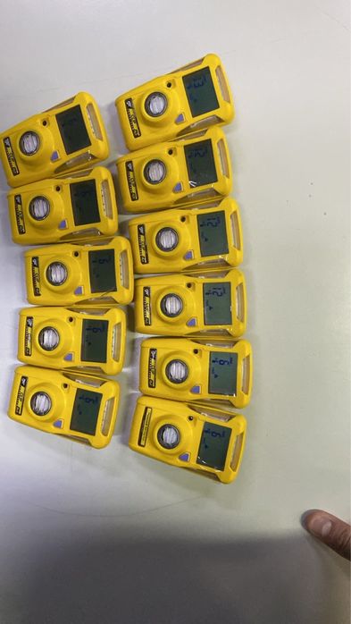 Газ детекторы , Газоанализаторы продается. Цена : 1200 тг за месяц