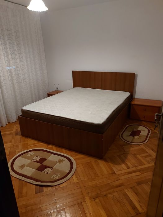 Ofer spre inchiriere apartament cu doua camere!