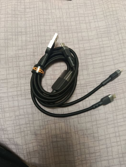 Новый UCB адаптер продам