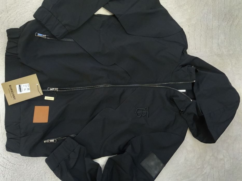 Geaca Burberry barbati