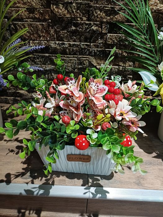 Aranjamente florale