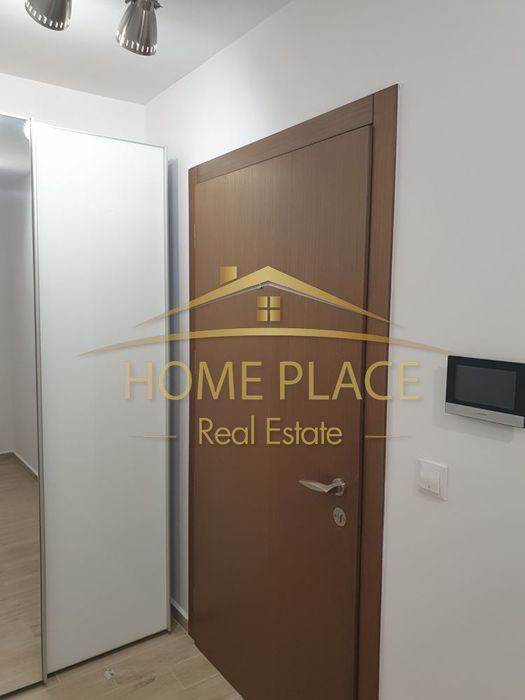 Дава се под наем Двустаен апартамент в Варна, Спортна зала - 60 кв.м за 459 € - Снимка #8