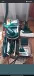 Aspirator profesional