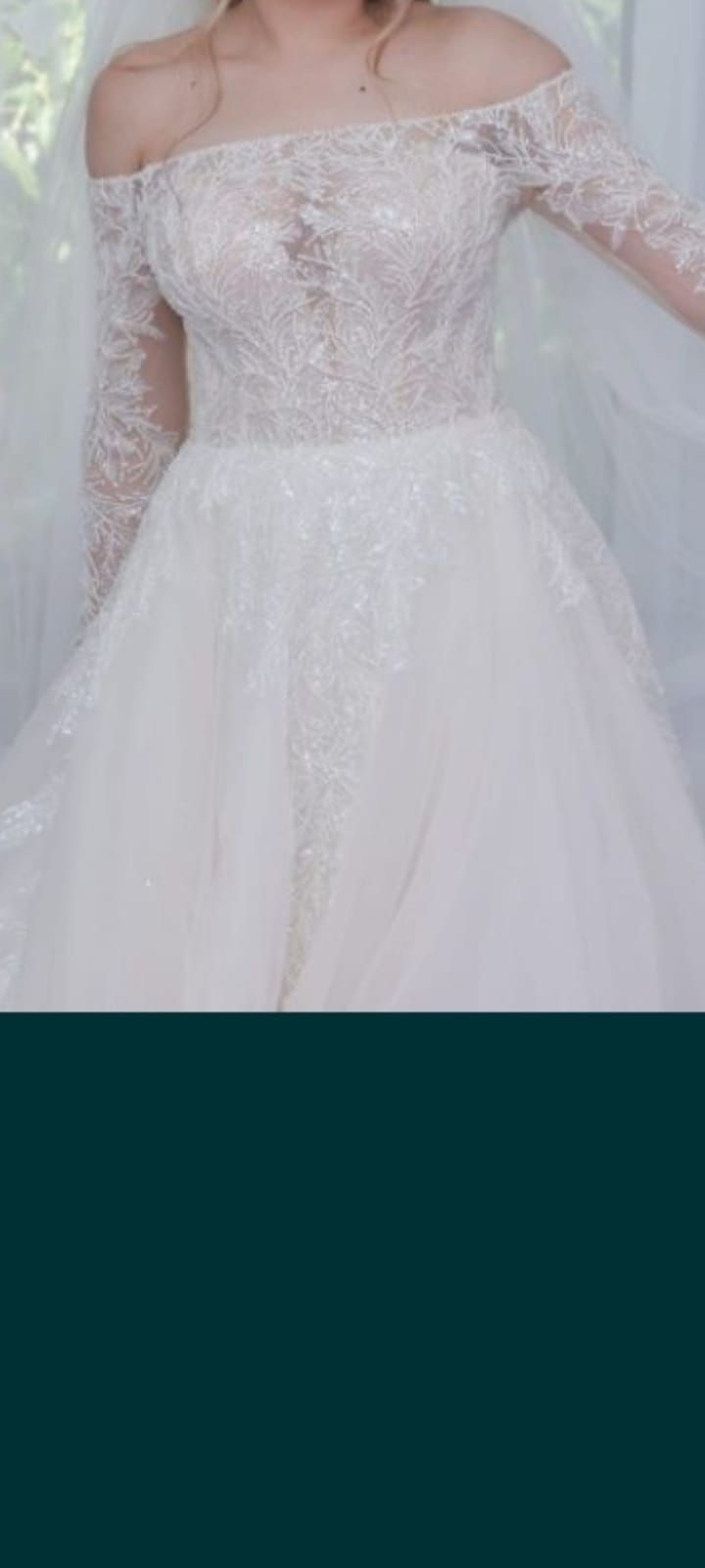 Rochie de mireasā