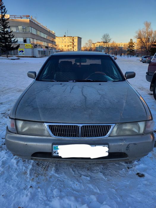Продам Nissan sunny