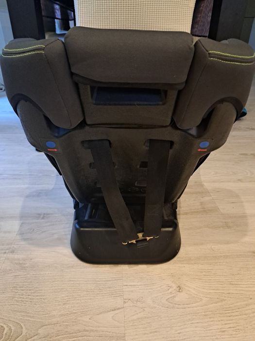 Vand SCAUN AUTO 0-18kg ( Grupa0/1)-PRIMII PASI