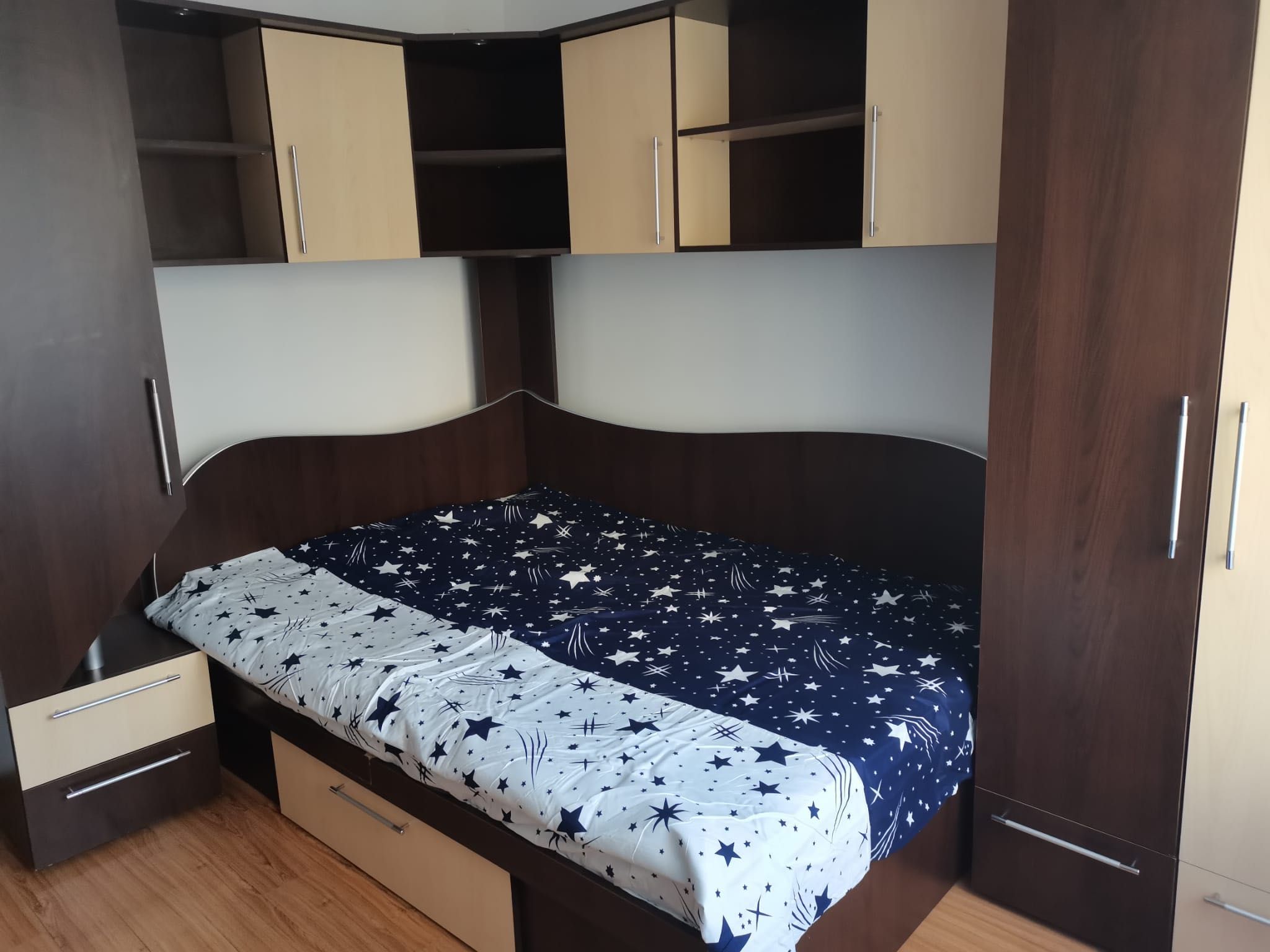 Închiriere apartament 3 camere