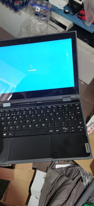 vand laptop lenovo 300e 2gen