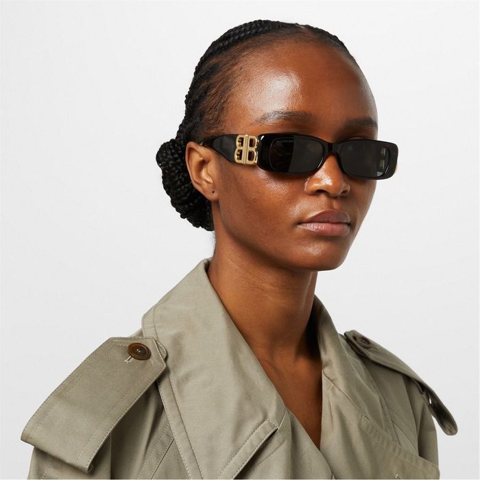 Слънчеви очила Balenciaga Dynasty оригинал