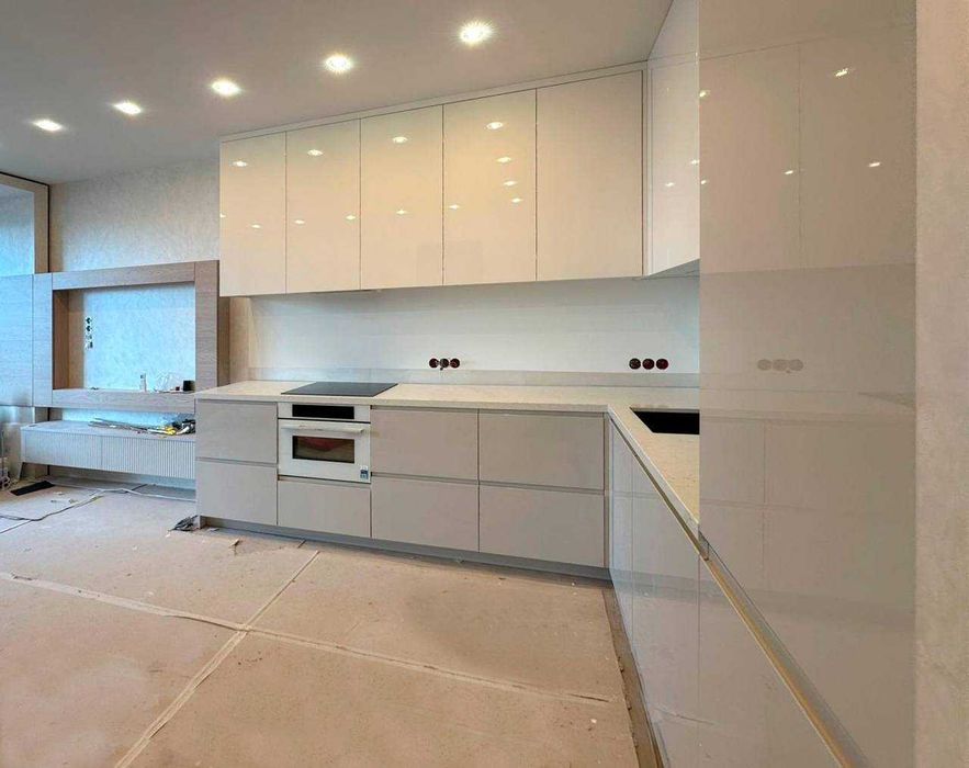 Мебель на заказ без задержек – договор, сроки, контроль качества