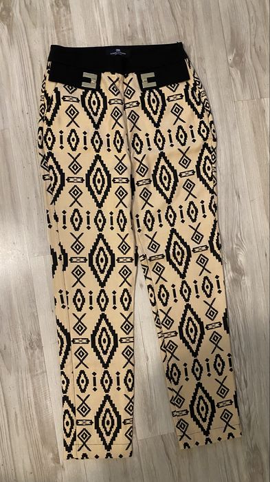 Панталон Elisabetta Franchi s