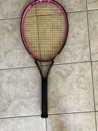 Racheta tenis Prince beast txt2