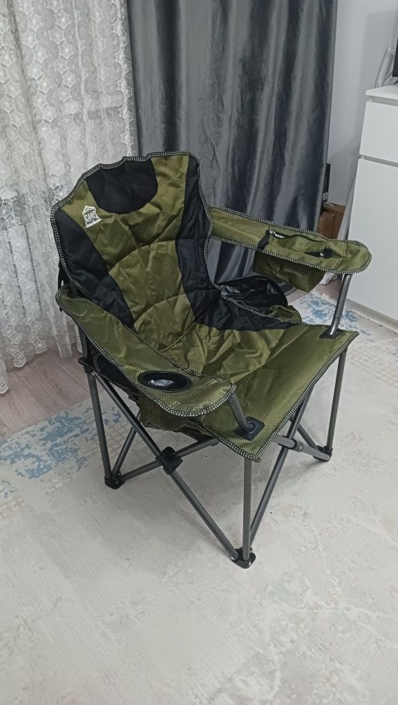 Кресло для рыбалки