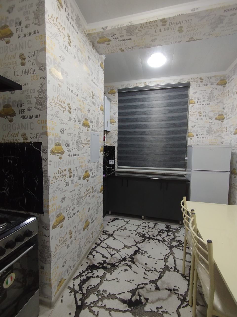 Ijaraga beriladi 2 xona