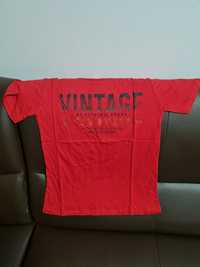 Tricou barbati Vintage