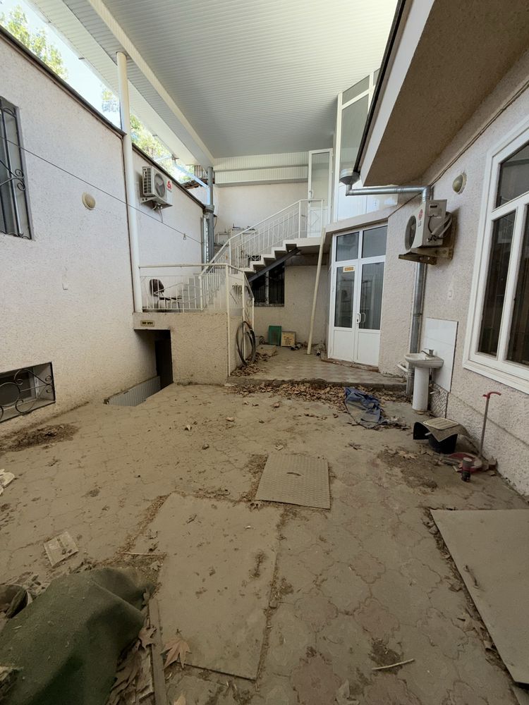 Успейте занять помещение 500 м² в топовой локации города