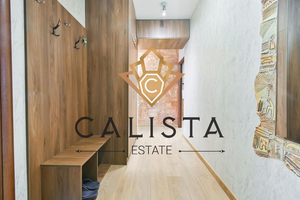 Дава се под наем Тристаен апартамент в София, Зона Б-5 - 80 кв.м за 800 € - Снимка #10