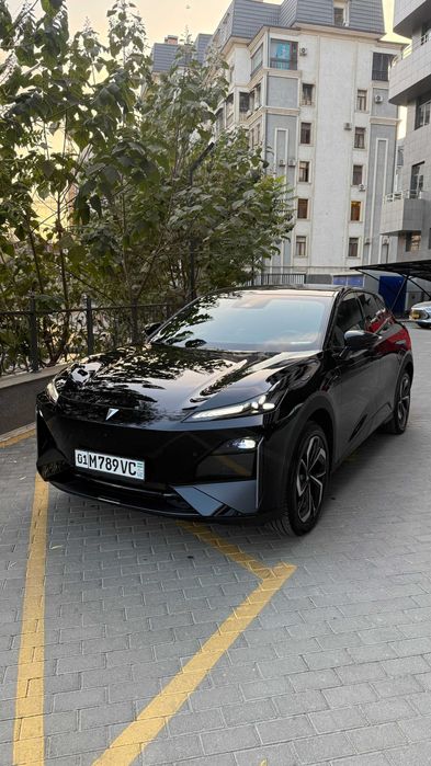 Changan Deepal S07 285 Max