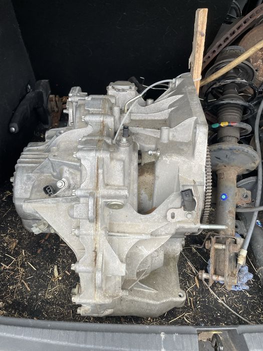 Cutie de viteze robotizata Dc4 019 Duster 2018 +