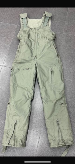 Комбинезон военной формы НОВЫЕ