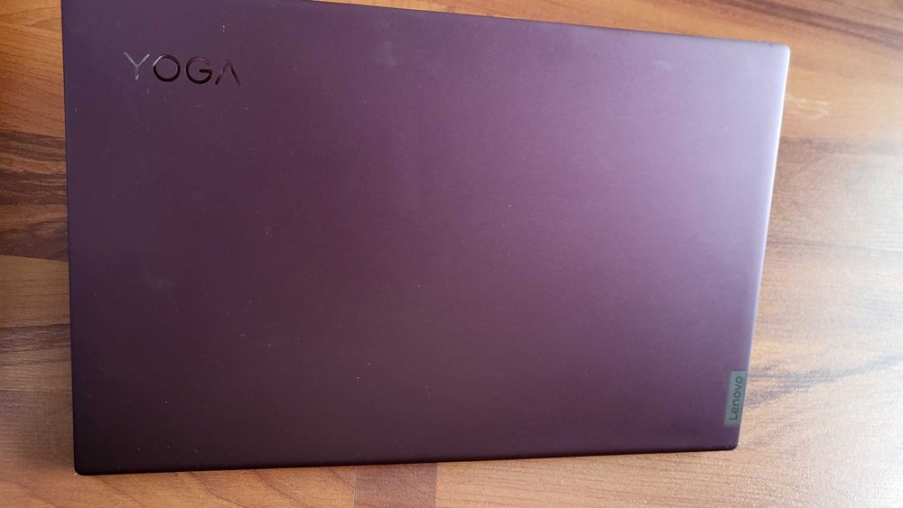 Laptop Lenovo Yoga Slim 7