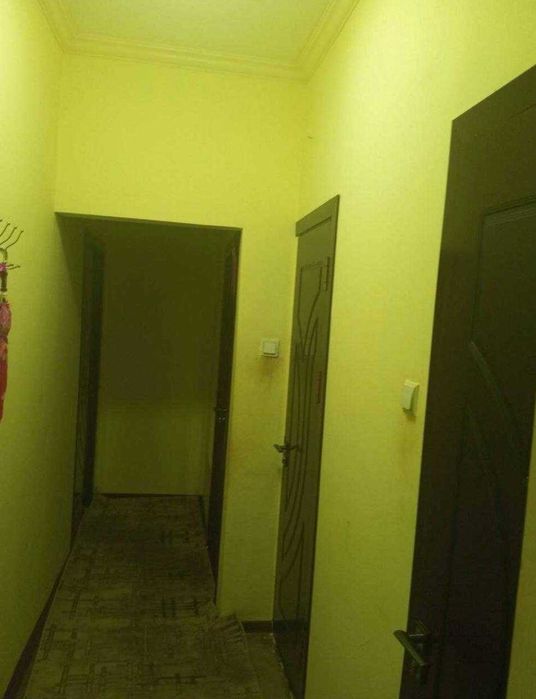 Срочно Продается 2 комнатная Байджигит №Ш626