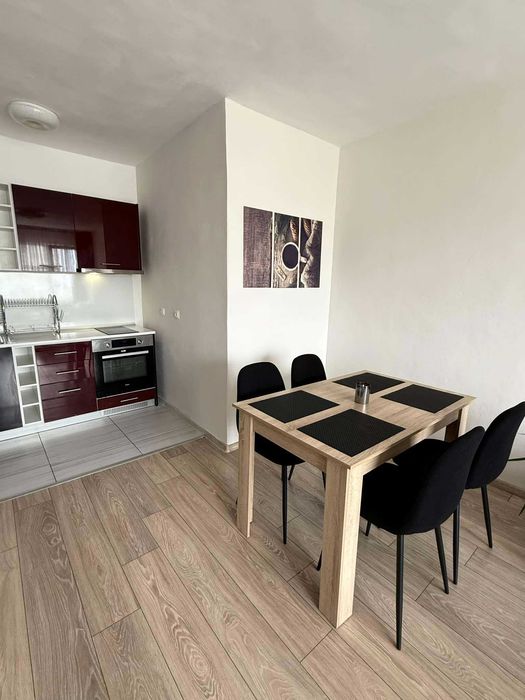 Продава се Двустаен апартамент в София, Толстой - 55 кв.м за 2519 €/кв.м - Снимка #6