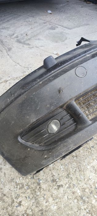 Броня Vectra B - части