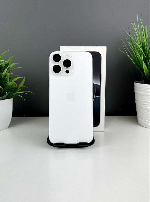 iPhone 16 Pro Max.
