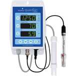 Tester electronic Guardian monitor pH&EC Bluelab