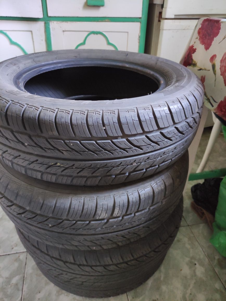 Cauciucuri Tigar 175/65 R14