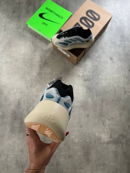 Yeezy 700 V3 'Kyanite'