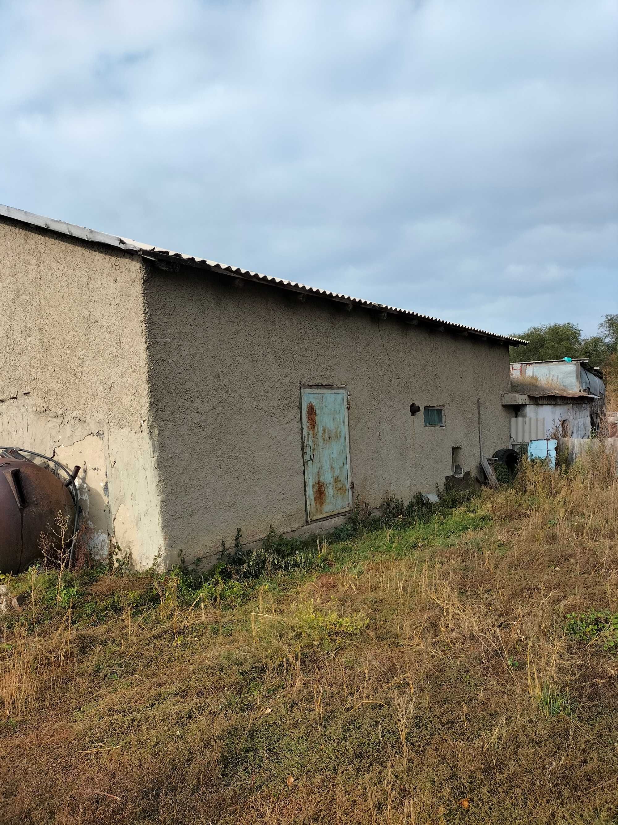 Продам дом. Бородулихинский район, с. Зенковка