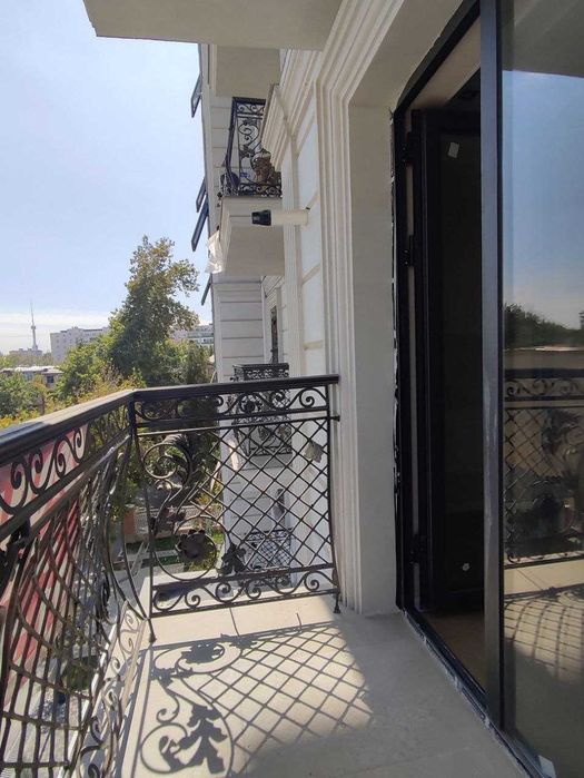 Продается  Евродвушка - студия в Новостройке! Юнусабад - 8 квартал.