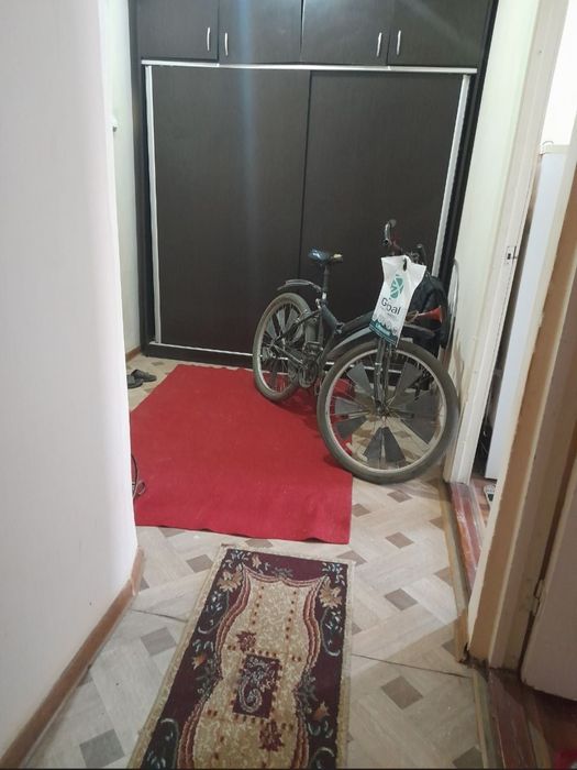 Срочно продаю квартиру